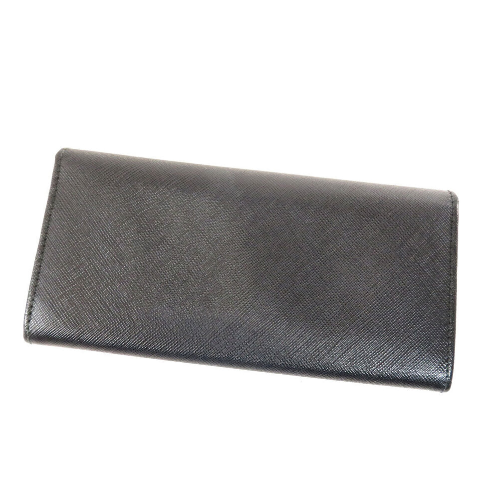 Salvatore Ferragamo long Wallet leather